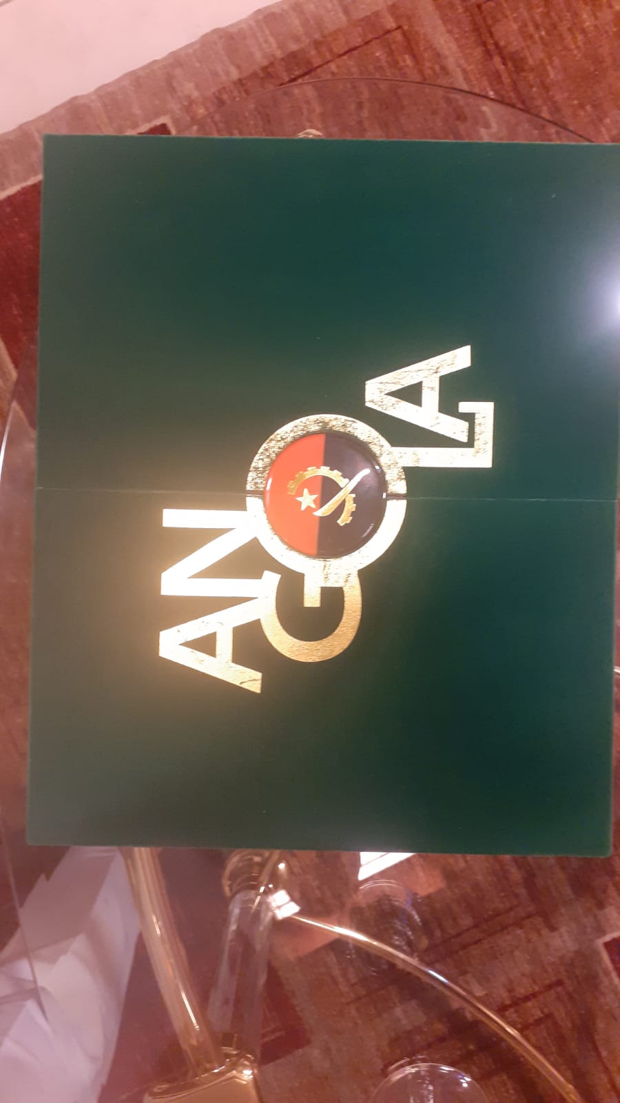 Angola