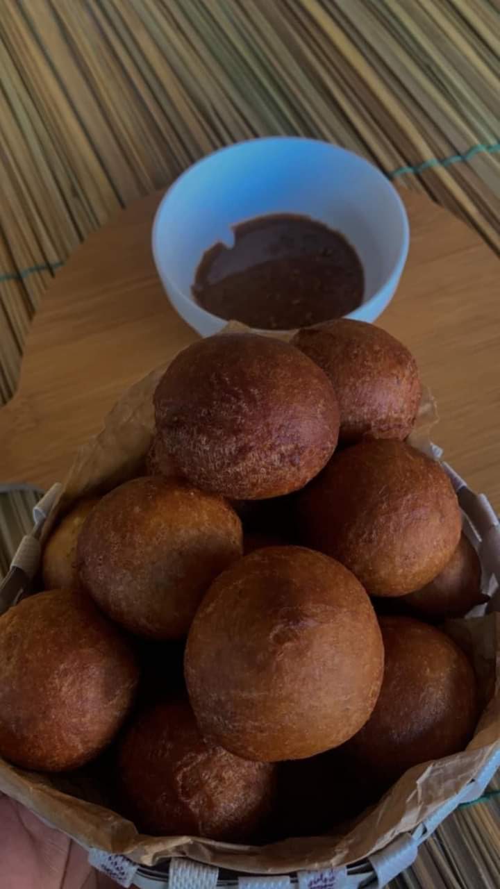 bolinhos