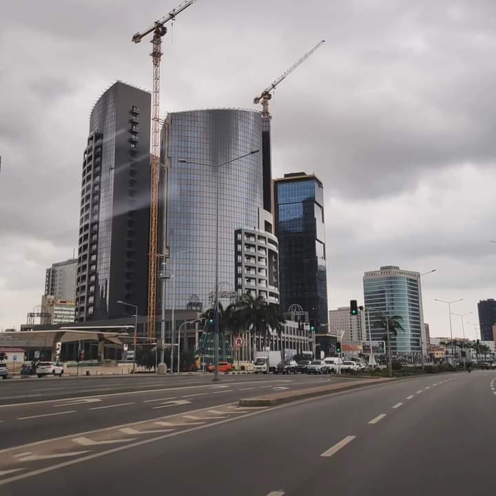 Luanda